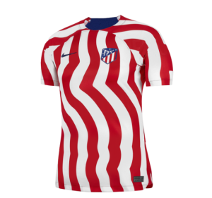 Camisetas fútbol Atlético Madrid 1ª equipación 2022/23 – Manga Corta