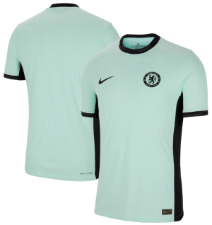 Camisetas fútbol Chelsea 3ª equipación 2023-24 – Manga Corta